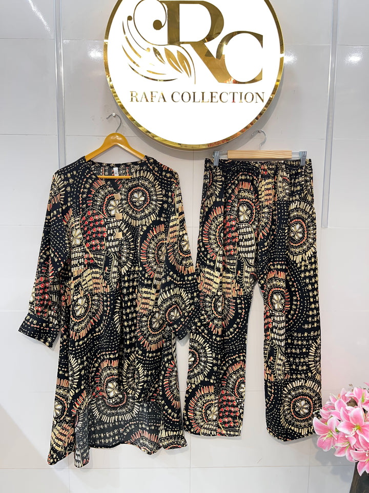 Imported Co-ord sets 2352