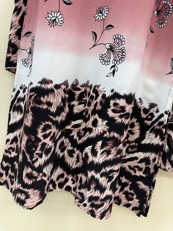 Imported co-ord sets