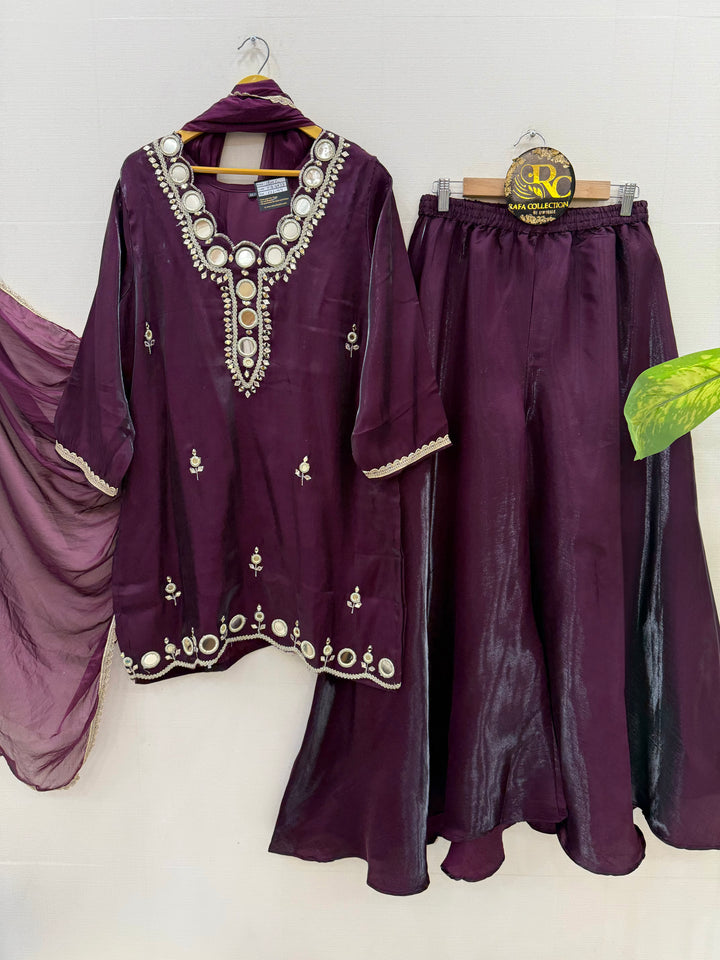 mirror viral Suits 2973