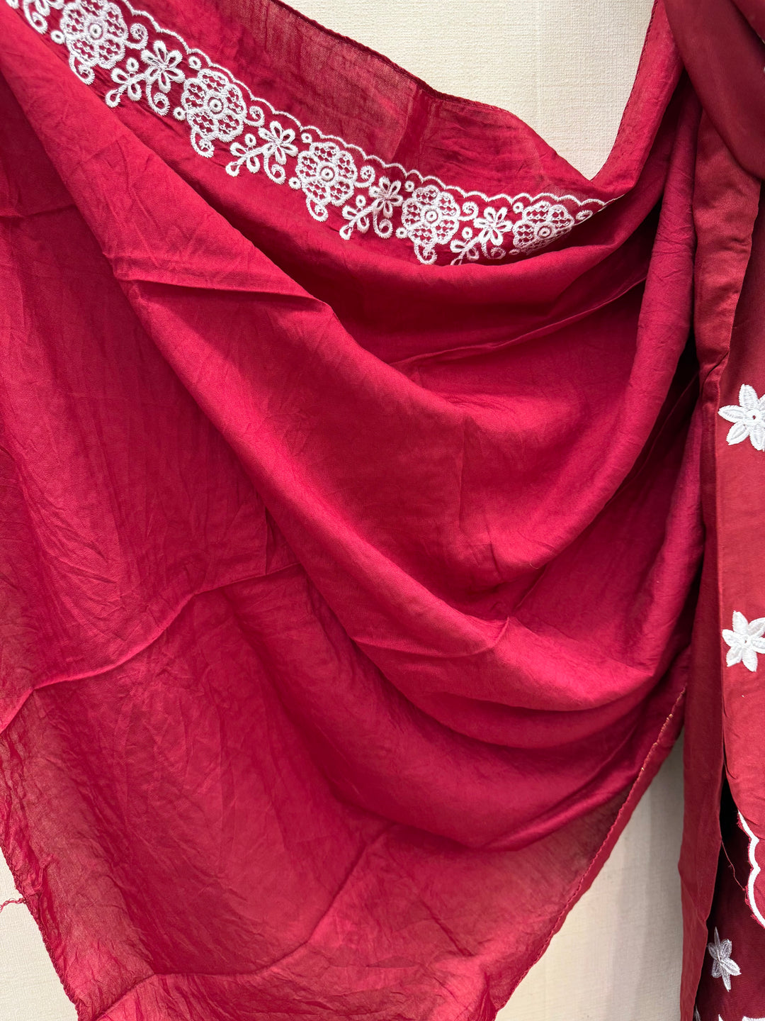 Pakistani Embroidered suits