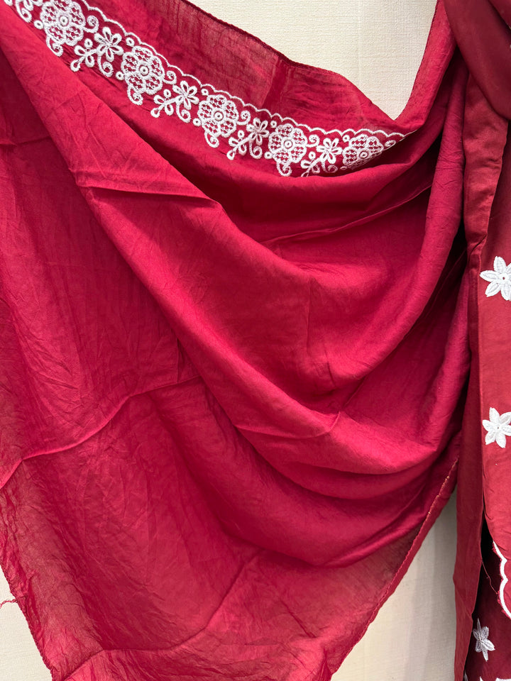 Pakistani Embroidered suits