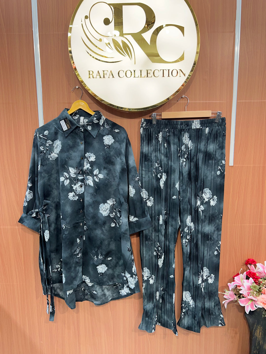 Imported Co-Ord Set 2708