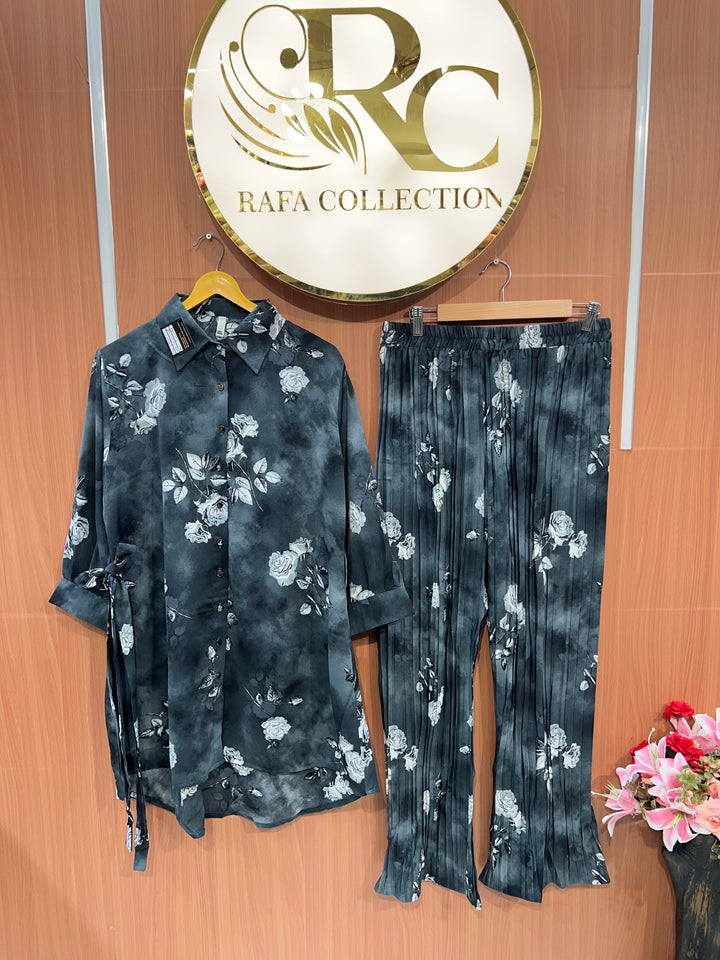 Imported Co-Ord Set 2708