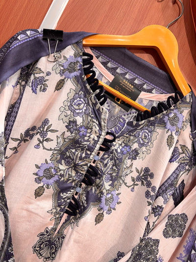 Pakistani cotton suits 2656