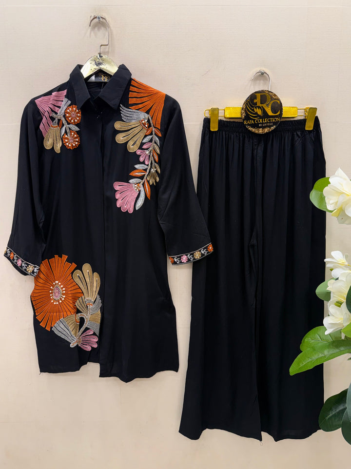 Pakistani Co-ord Sets