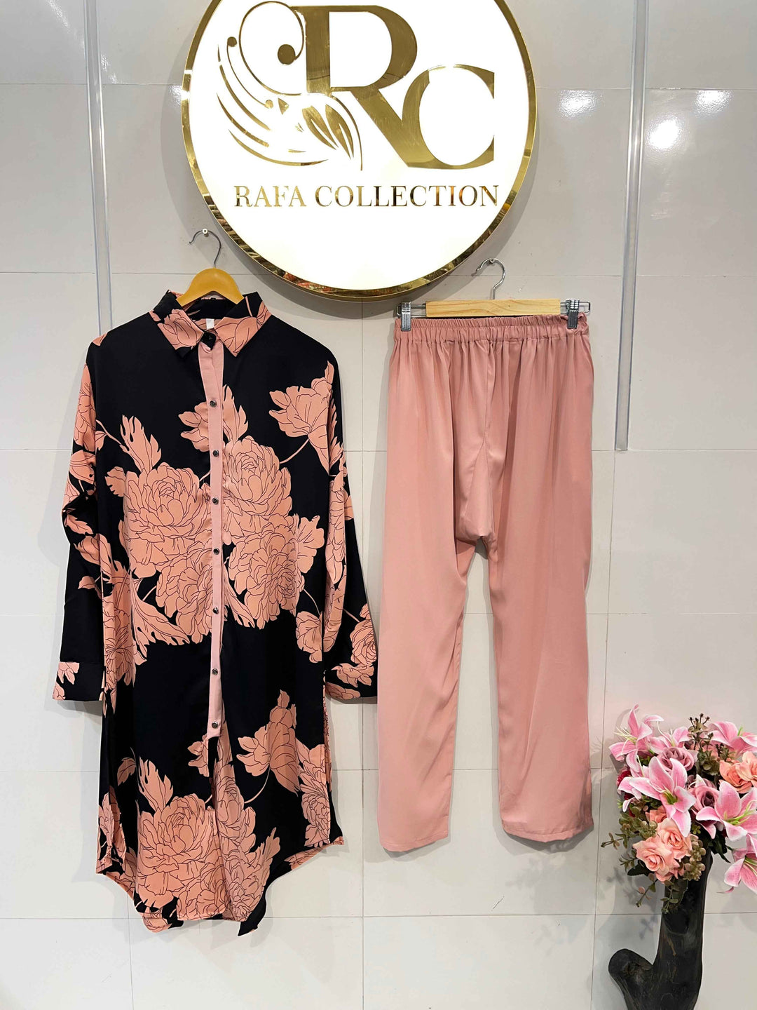 Imported Co-Ord sets 2176