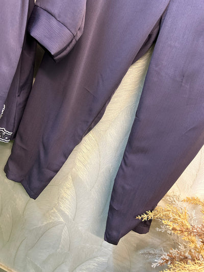 Co-Ord Set 2039
