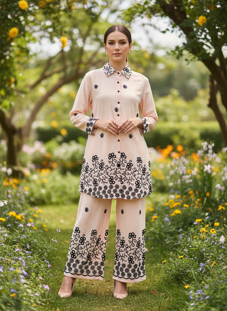 Imported  co - ord sets 2568