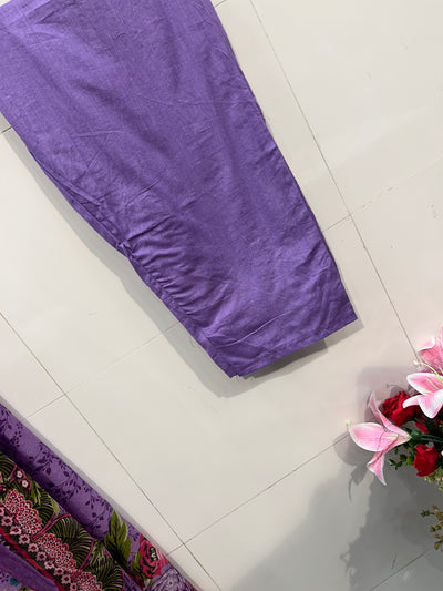 Semi cotton Ready to wear 2103