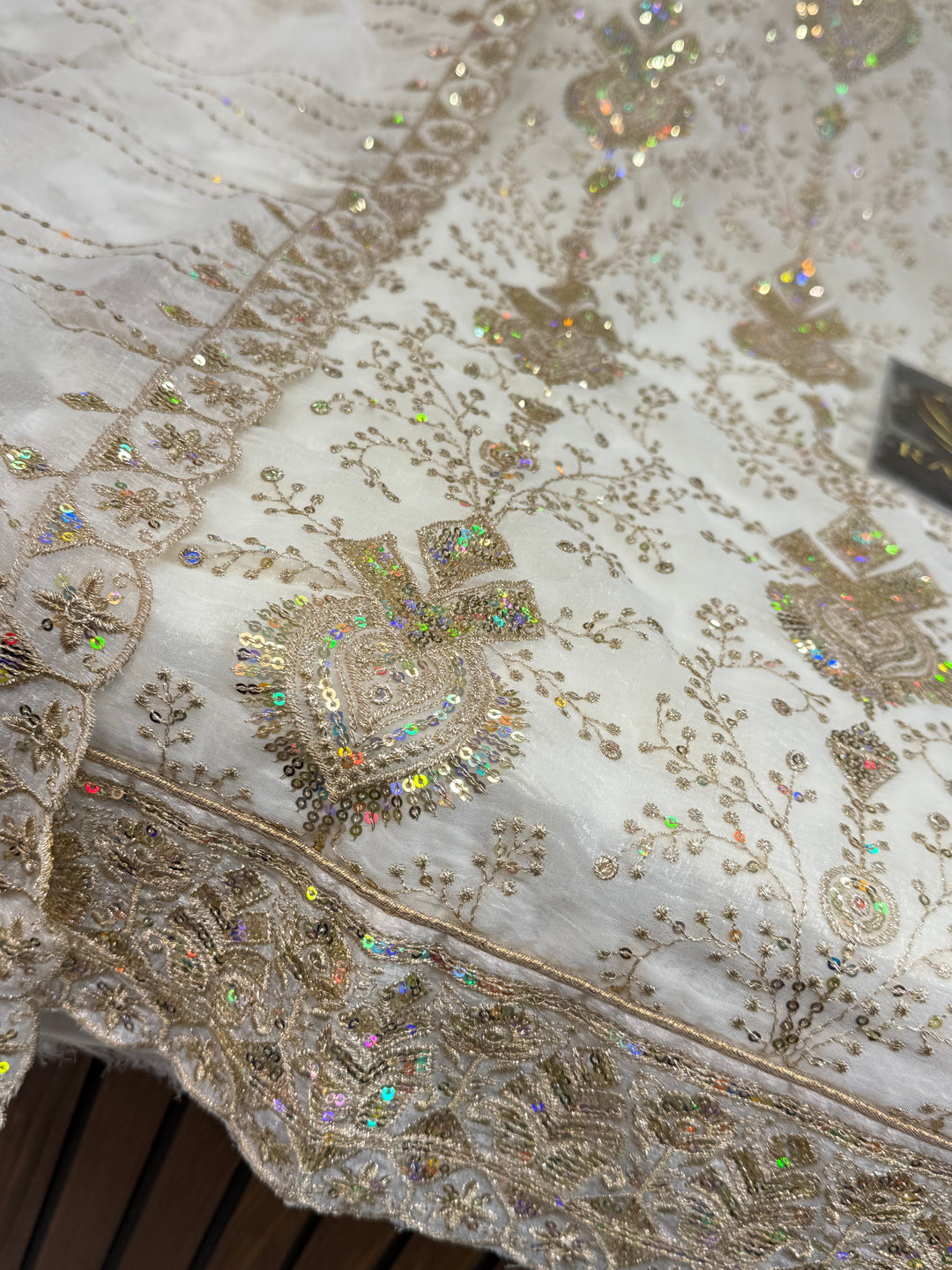 Rc’s Cream Special 2809