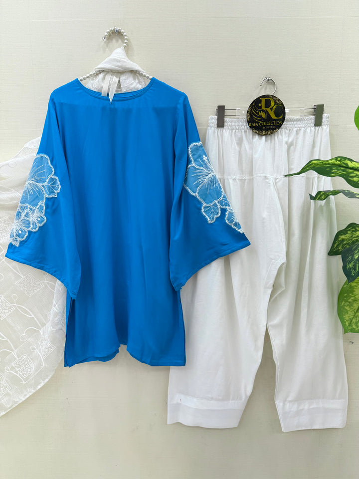 Pakistani Farshi salwar suits