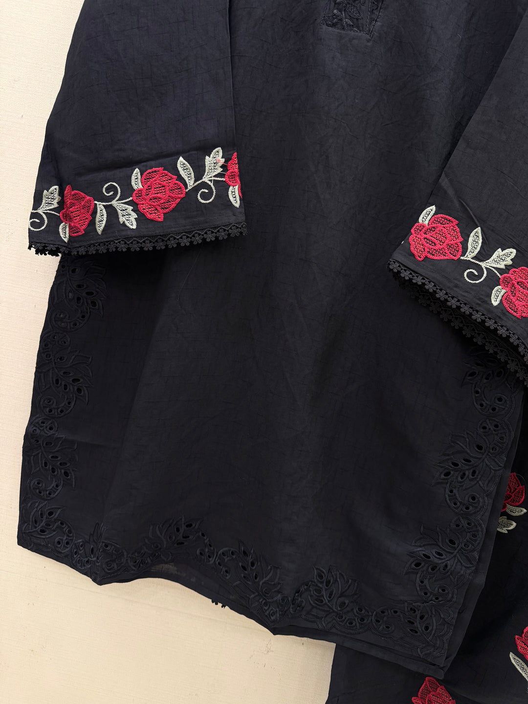 Pakistani Farshi Salwar Suits