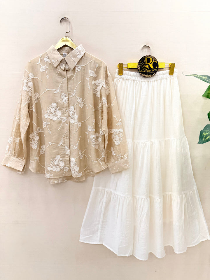 Skirt Sets