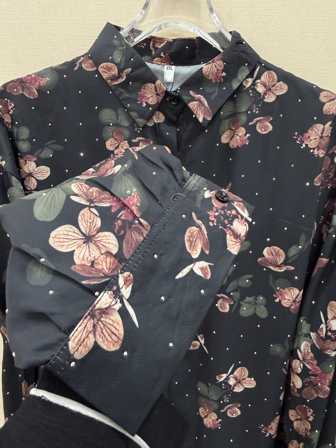 Korean formals combos