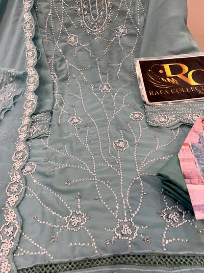 Pakistani Suit 1653