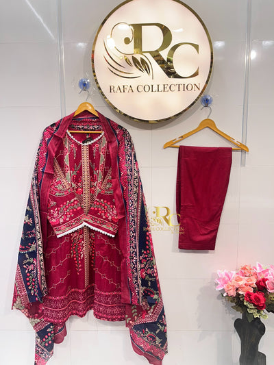 Pakistani ready suits 1720
