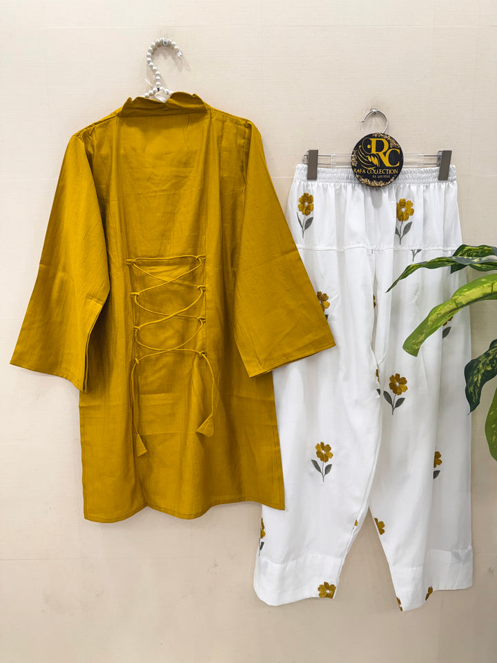 Pakistani Farshi Salwar Suits