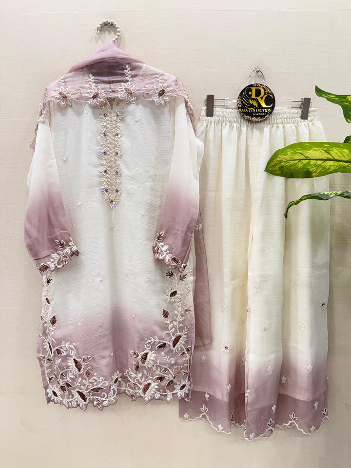 Pakistani Handwork suits