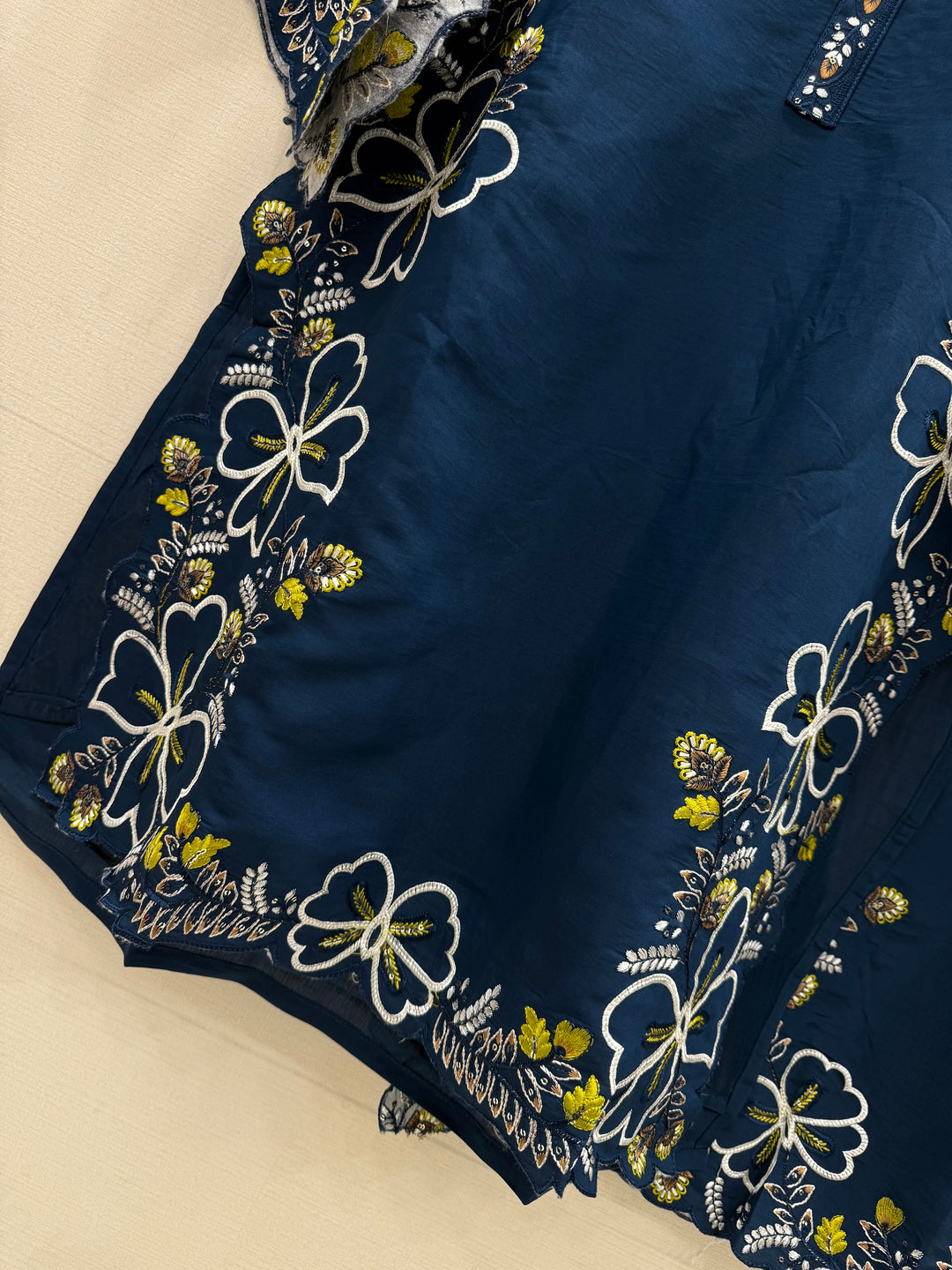 Pakistani designer wear
