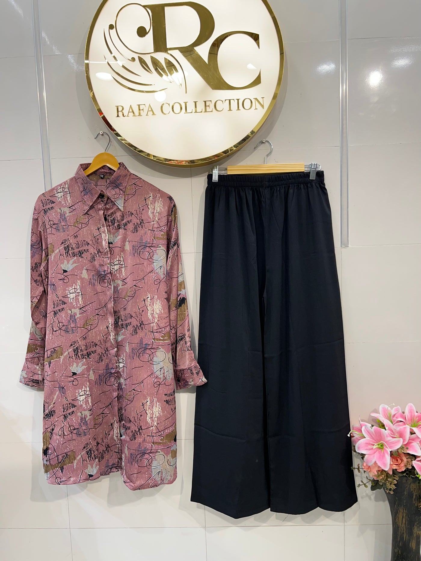 Co-Ord set 4868