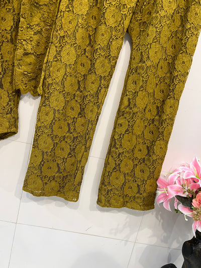 Net co-ord sets 431