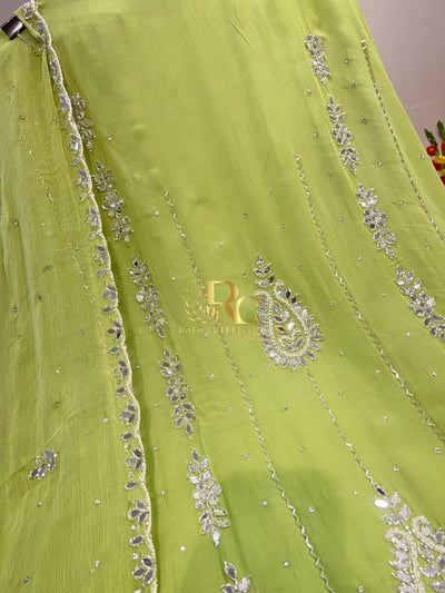 Handwork pure Suits 1552