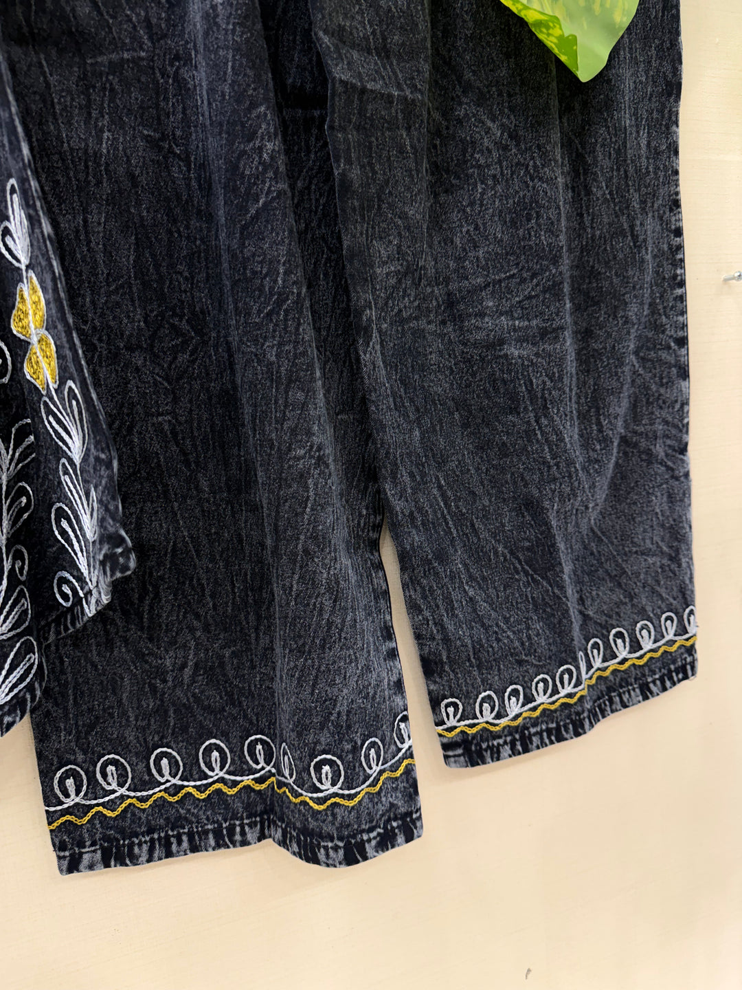 Denim Co-ord Sets