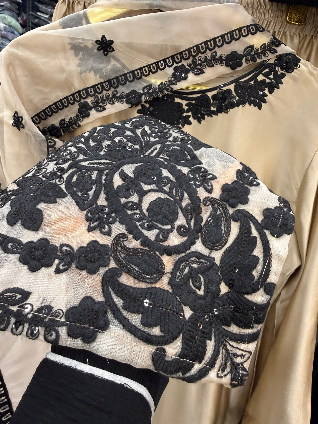 Farshi salwar suits 7001