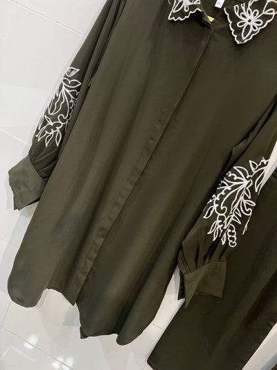 Imported Co-ord sets 3534g