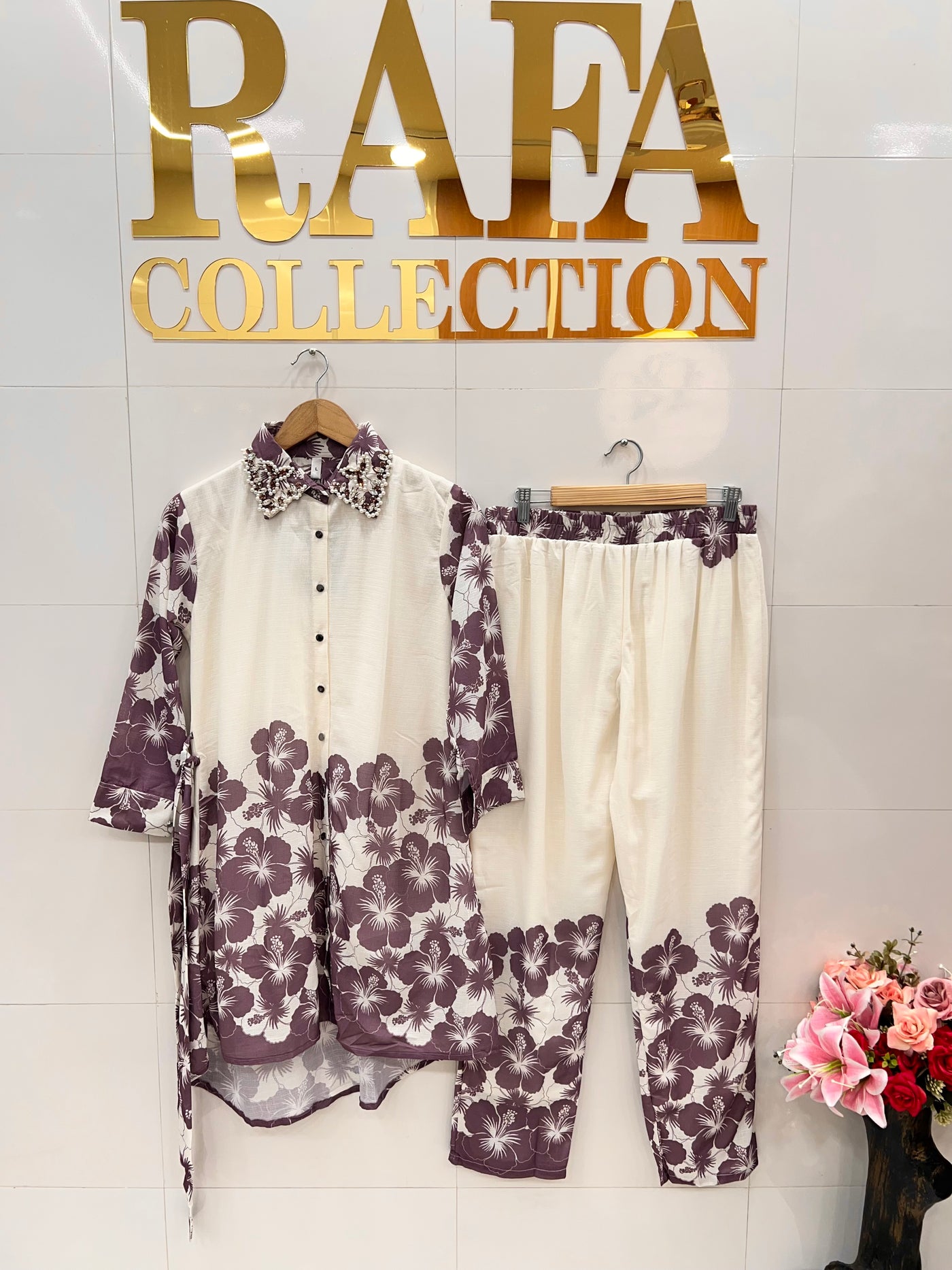 Imported co-ord sets 2764