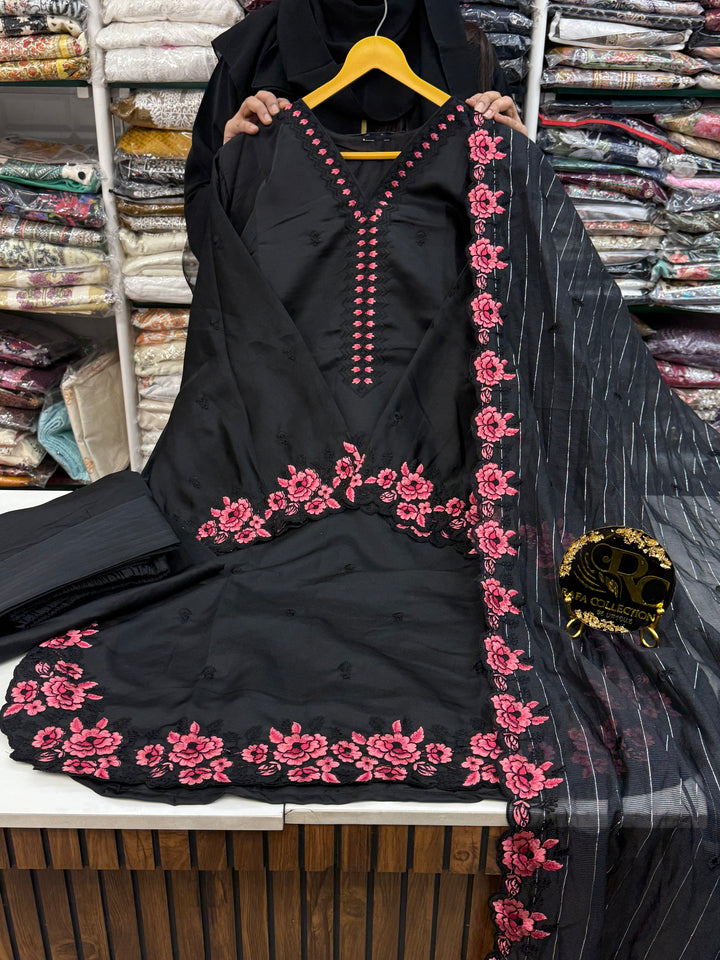 Farshi salwar suits