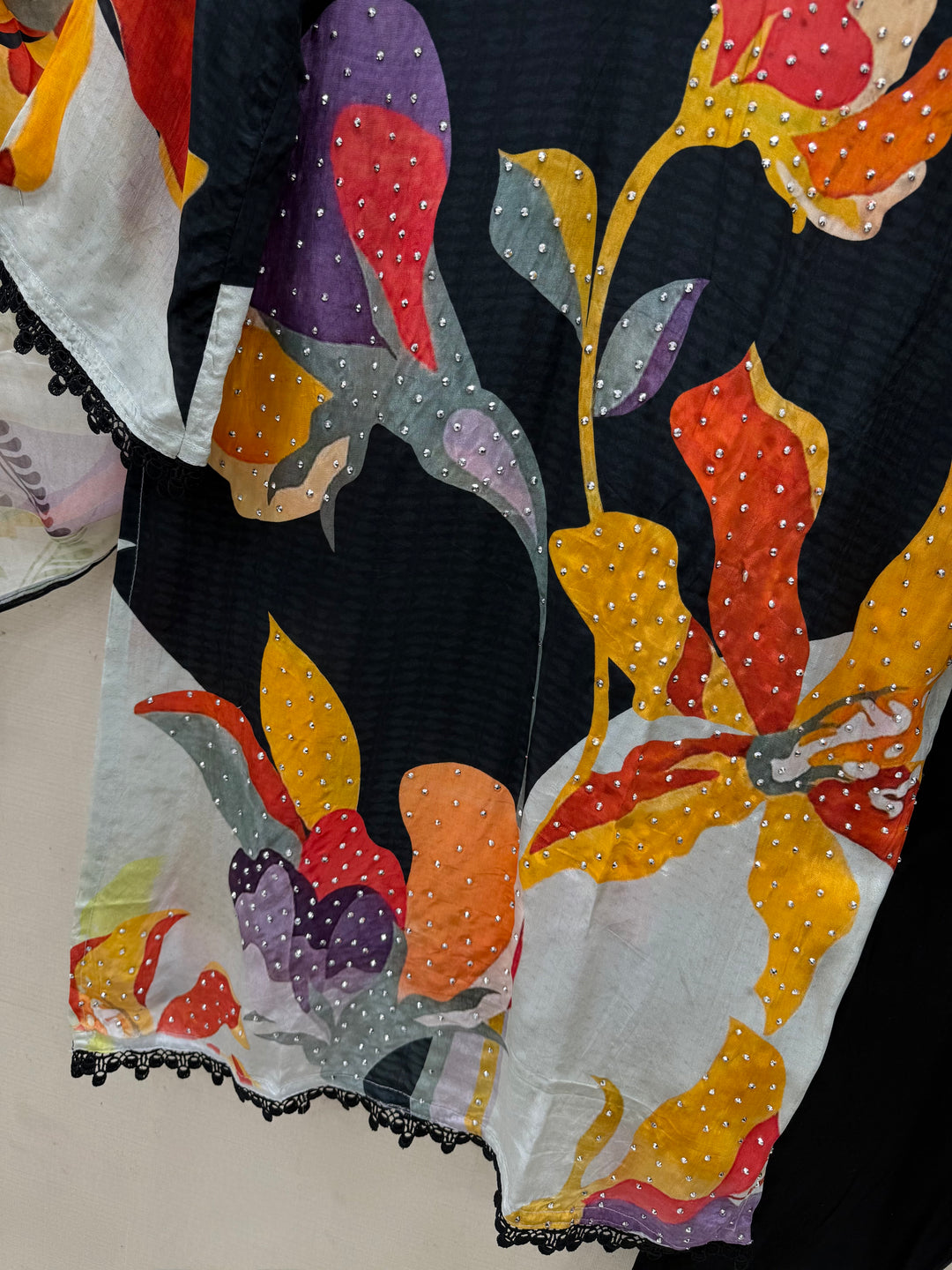 Designer kurti Sets