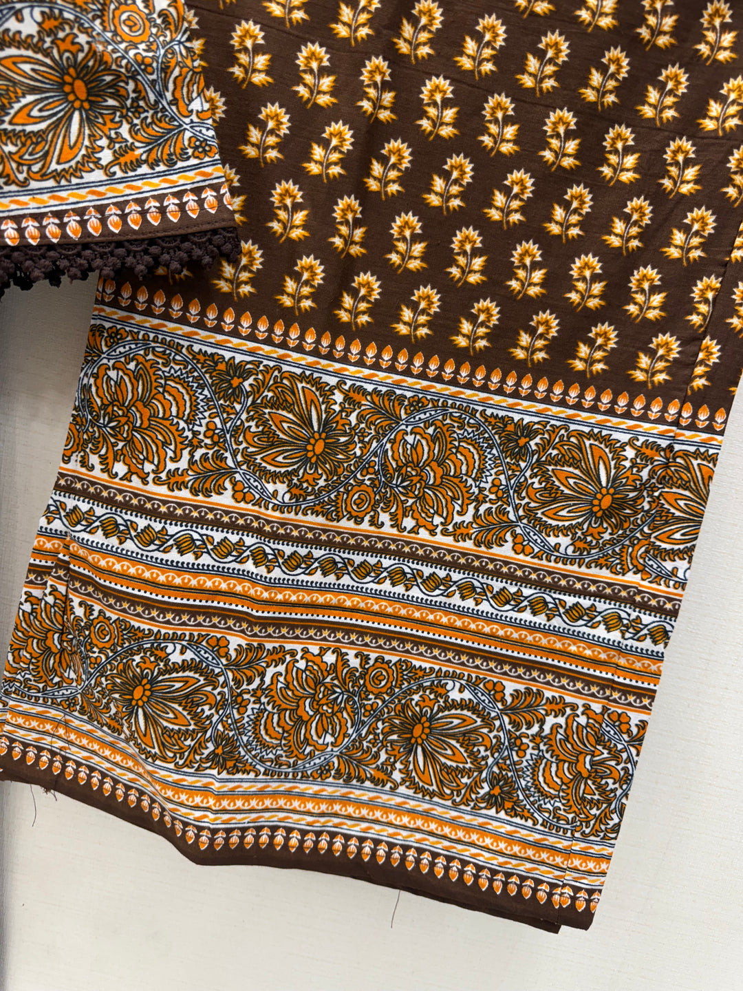 Cotton ready to wear’s suits