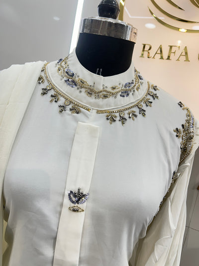 Handwork Co-ord Set 1370