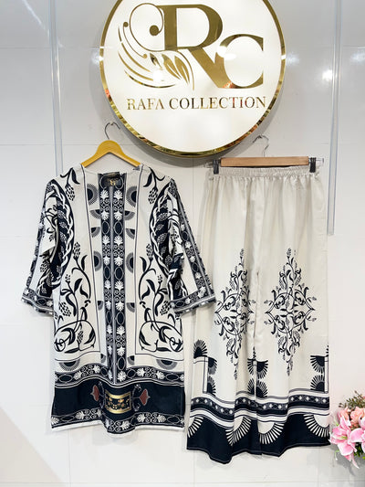 Turkish Co-ord sets 2396