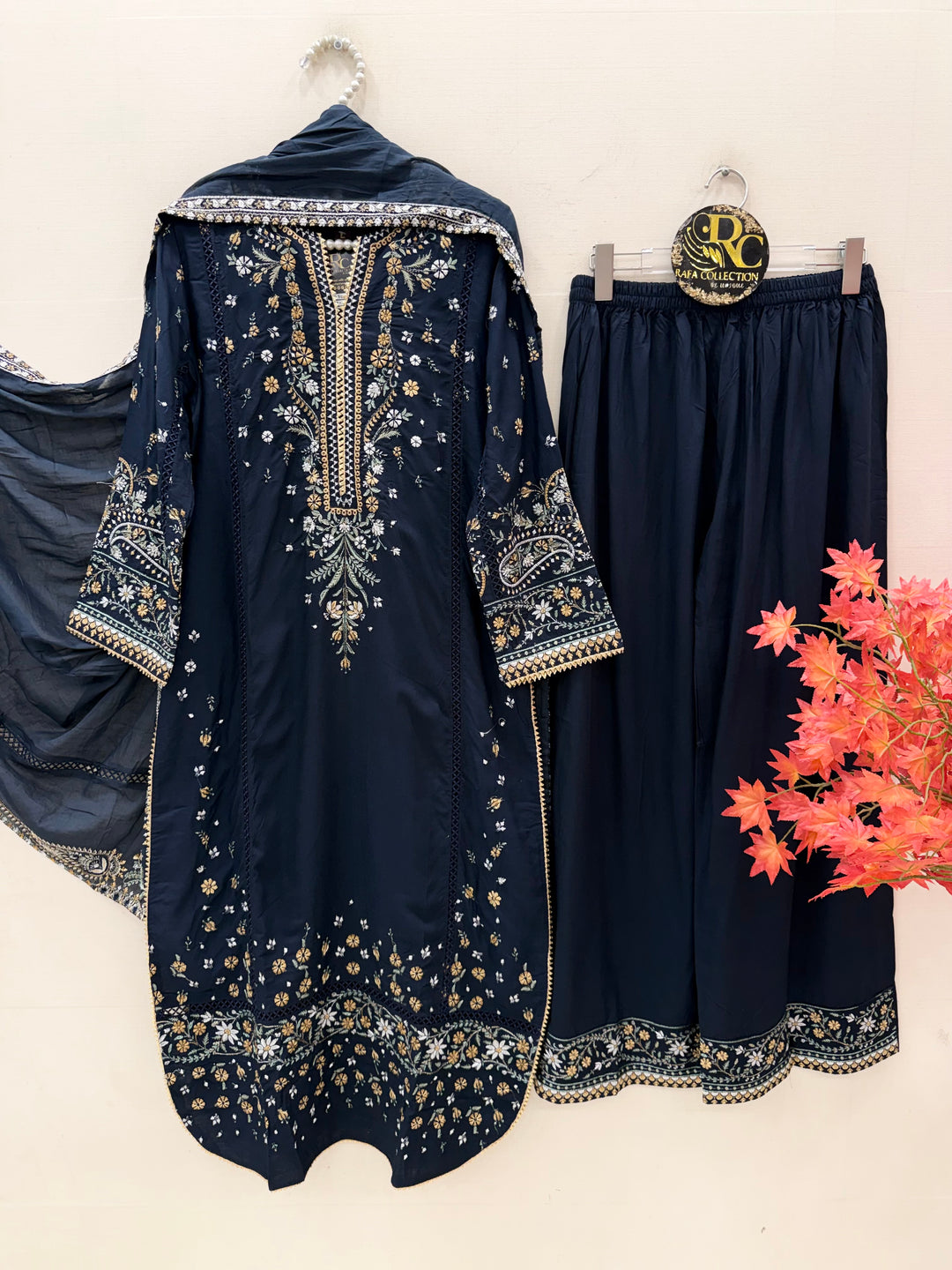 Premium Pakistani suits