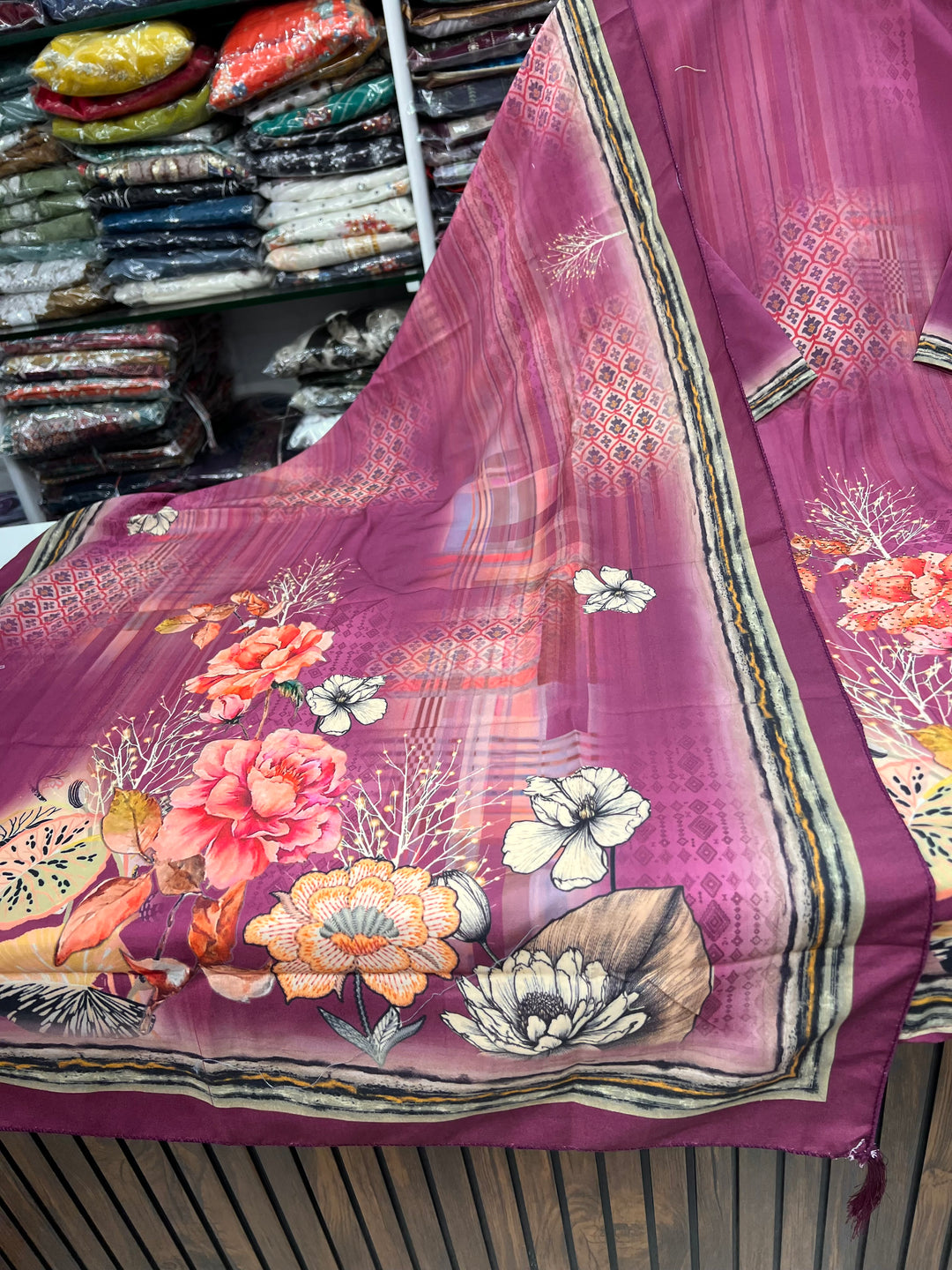 Ready to wear casual Suits 2386