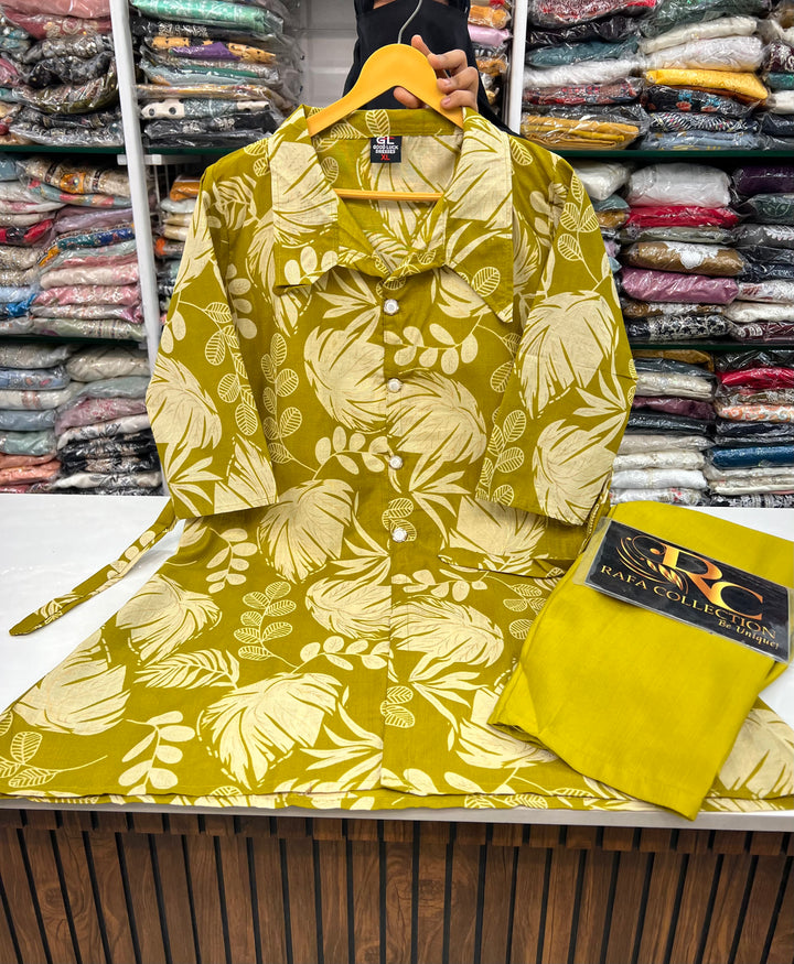 Co-ord sets 2532