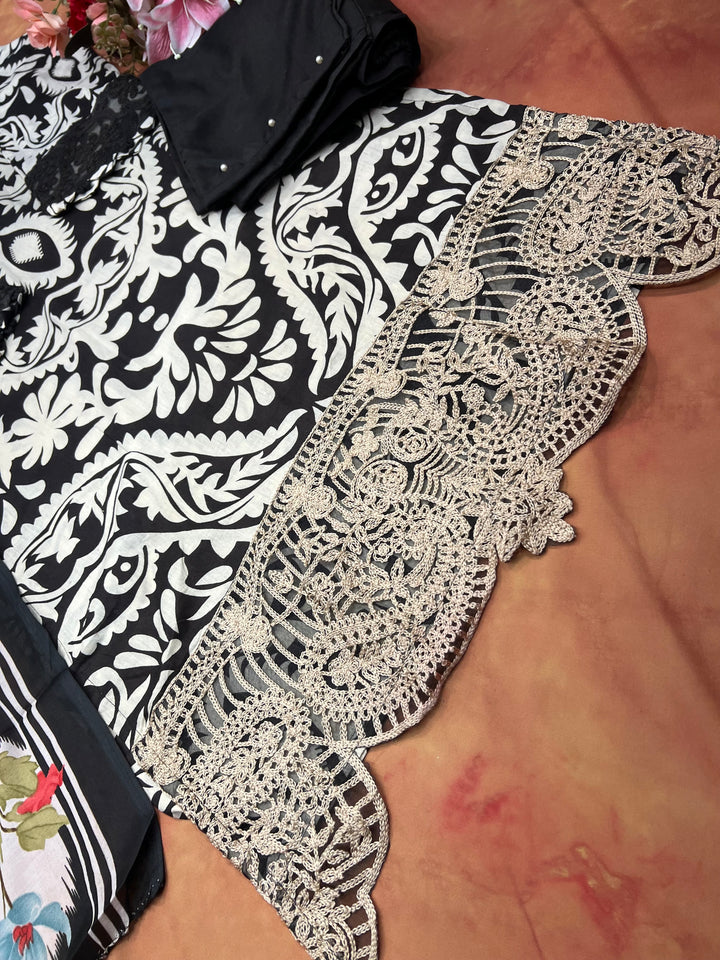 Pakistani cotton suits  2646