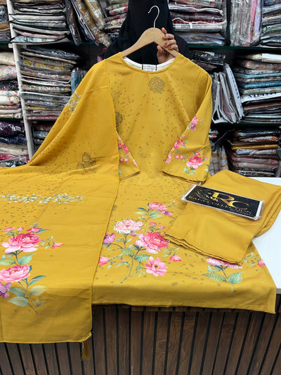 Muslin suits 2333