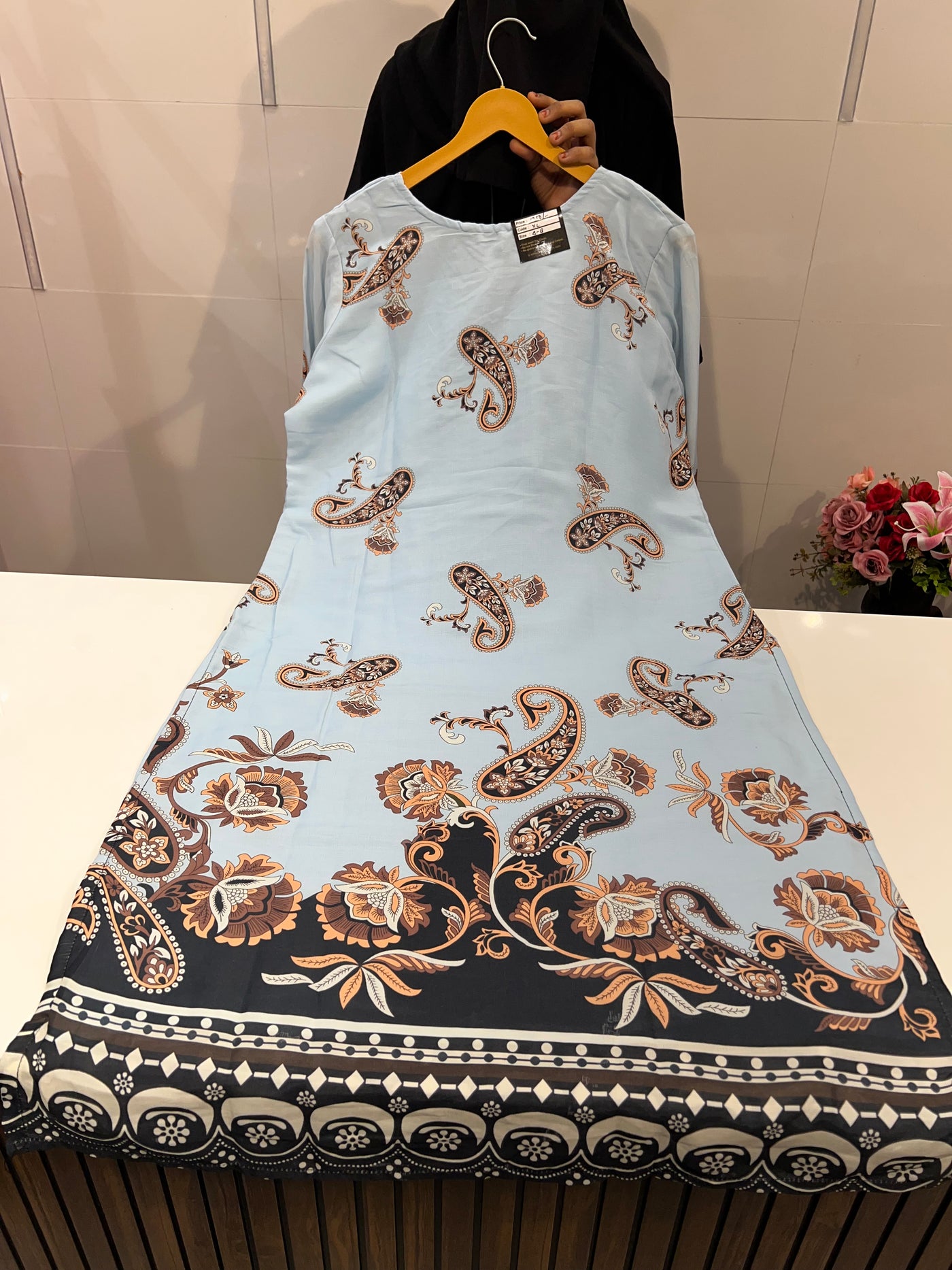 Muslin suits 15225