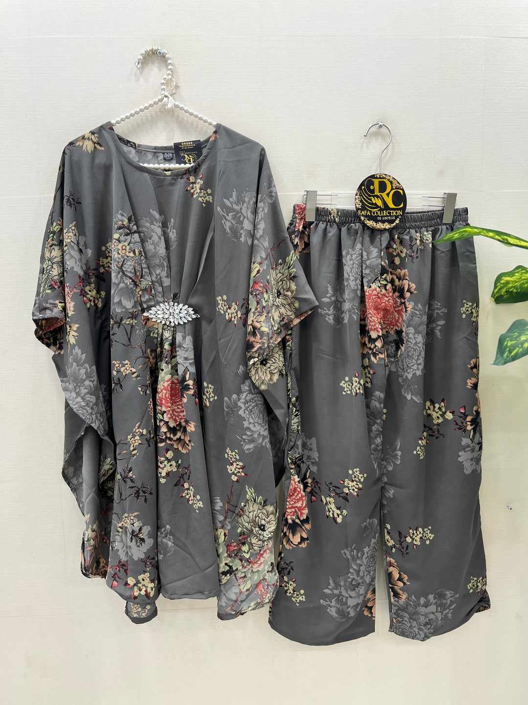 Imported Kaftan Co-ord sets