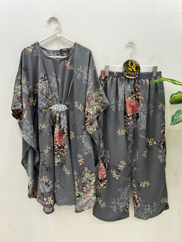 Imported Kaftan Co-ord sets