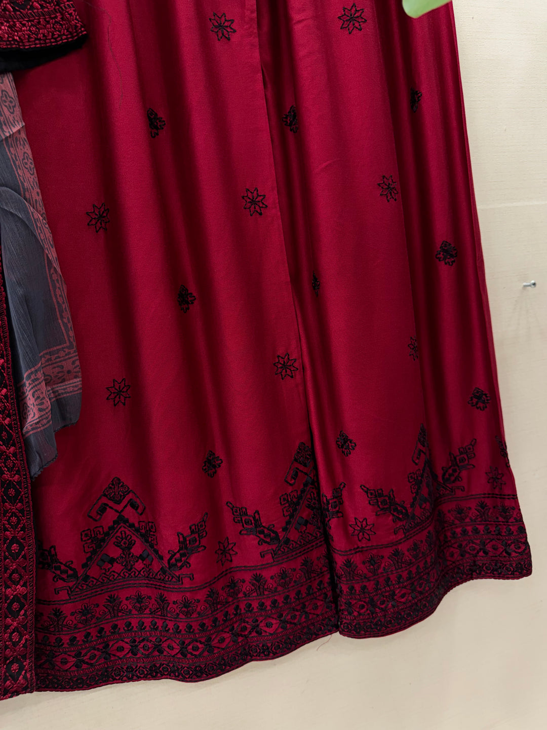 Pakistani embroidered Formals Suits
