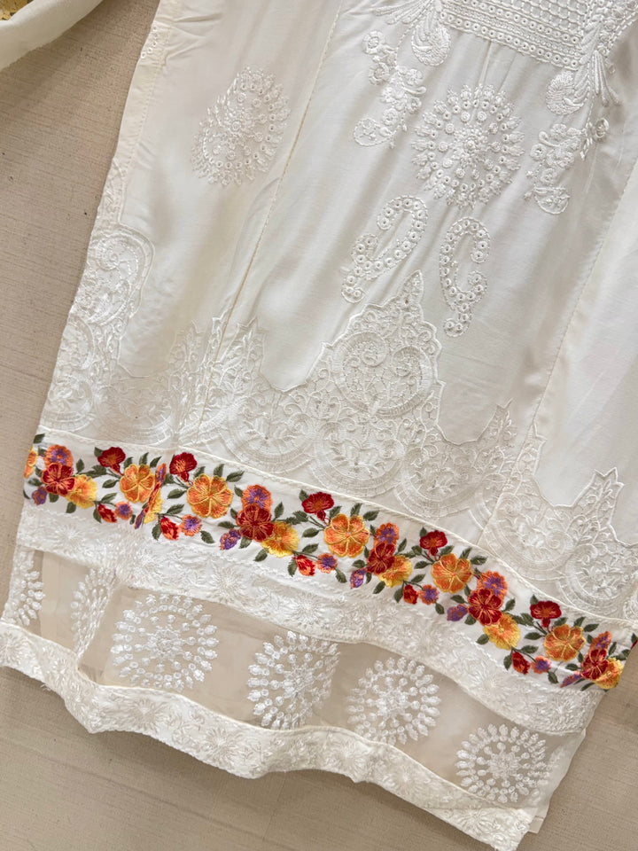 Pakistani karachi Suits