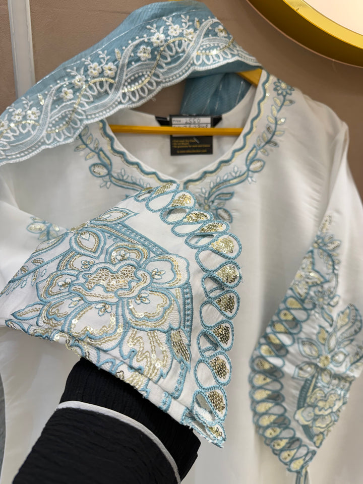 Pakistani Formal suits 2948