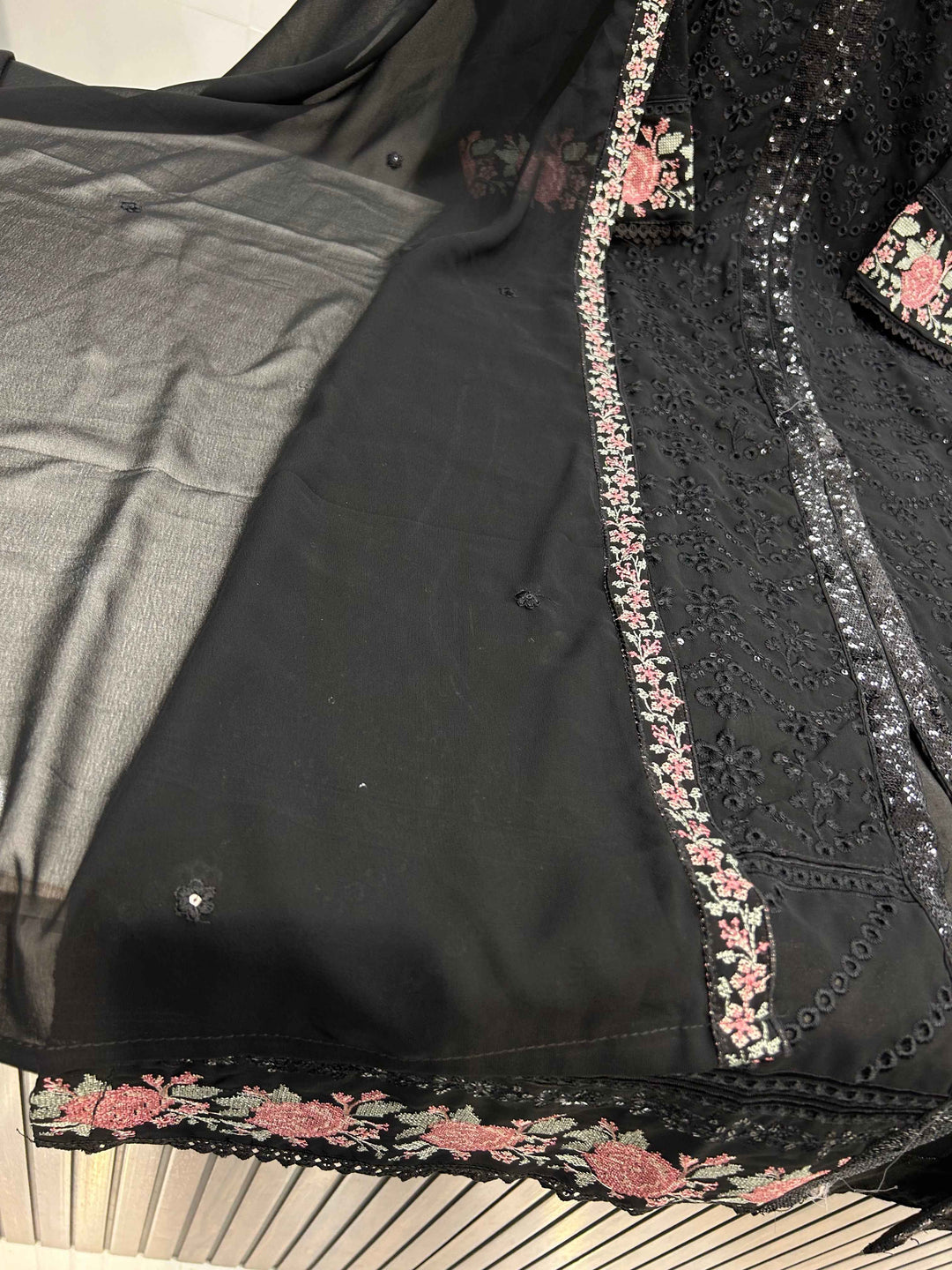 Premium Pakistani Formals 1621
