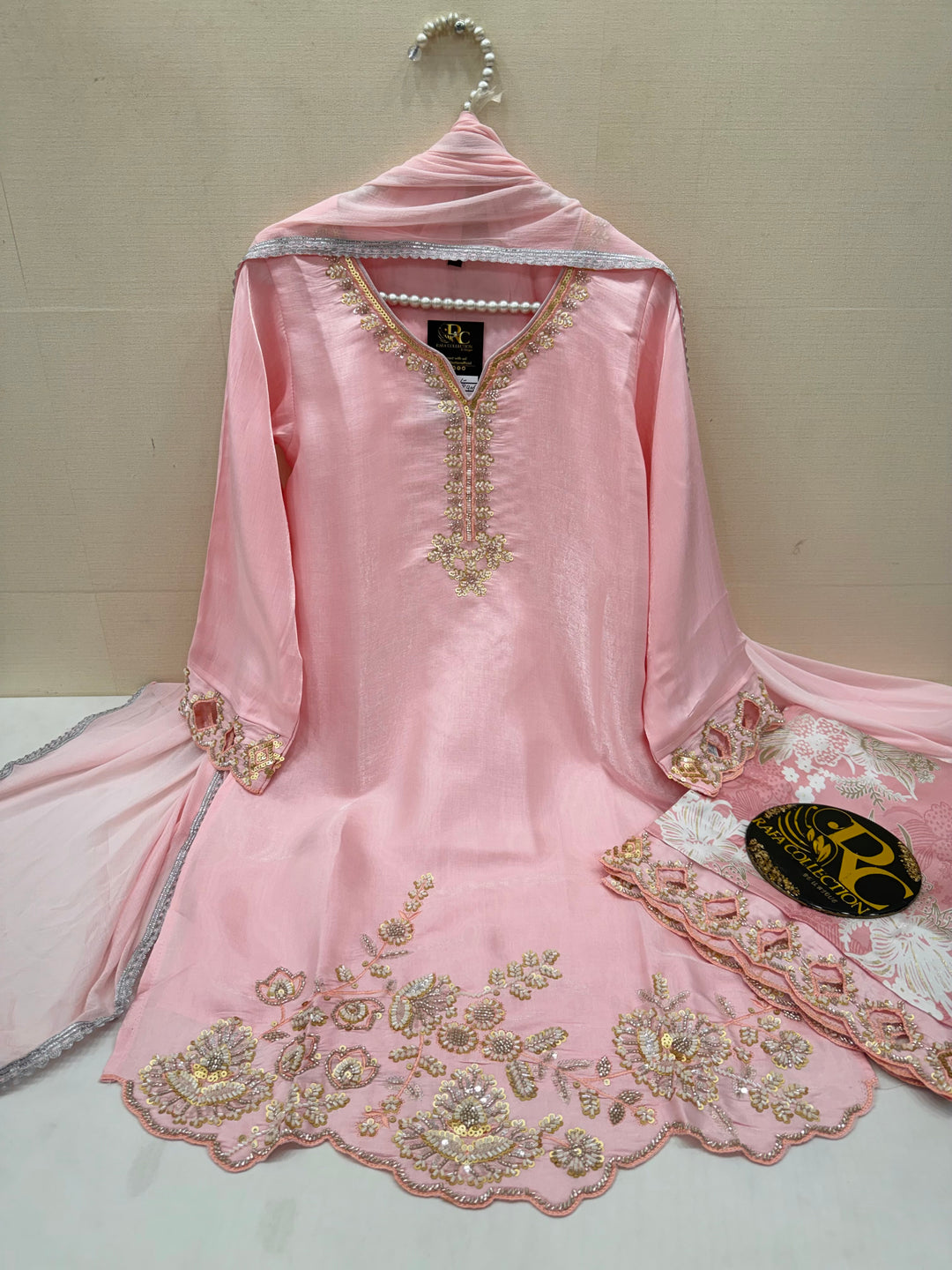 Pakistani Handwork Suits
