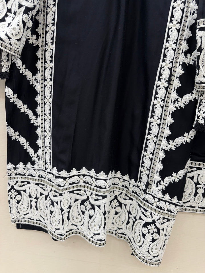 Kashmiri Farshi Salwar Suits