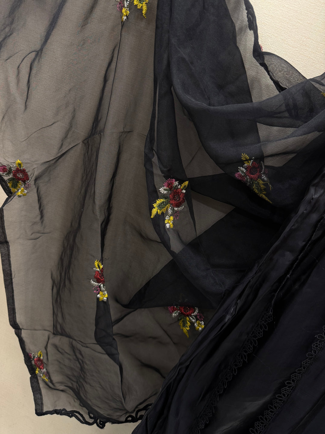 Shimmer Handwork suits